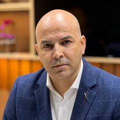 Prof. Eduardo Iaquinto