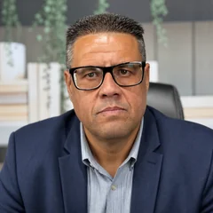 Prof. Marcelo Nejo