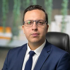 Prof. Ruan Campos